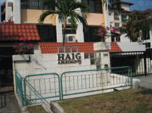 Haig Apartments #1120942